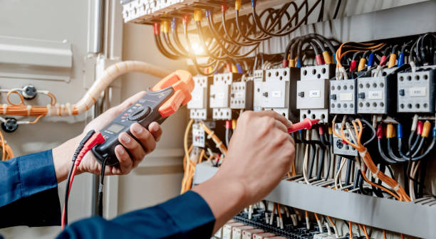 Best Electrical Rewiring Services  in Gordonsville, VA