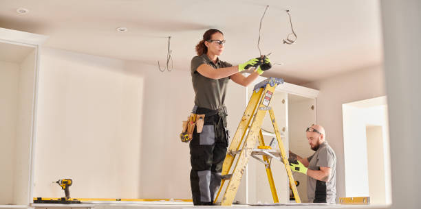 Best Emergency Electrician Near Me  in Gordonsville, VA