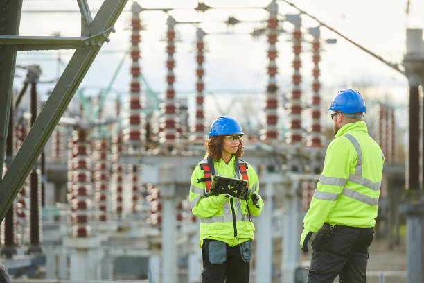 Best Emergency Electrician Near Me  in Gordonsville, VA