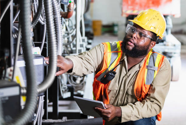 Best Electrical Contractors for Businesses  in Gordonsville, VA