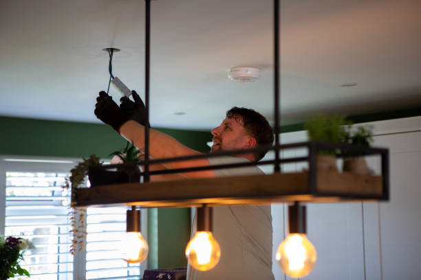 Best Electrical System Inspection  in Gordonsville, VA